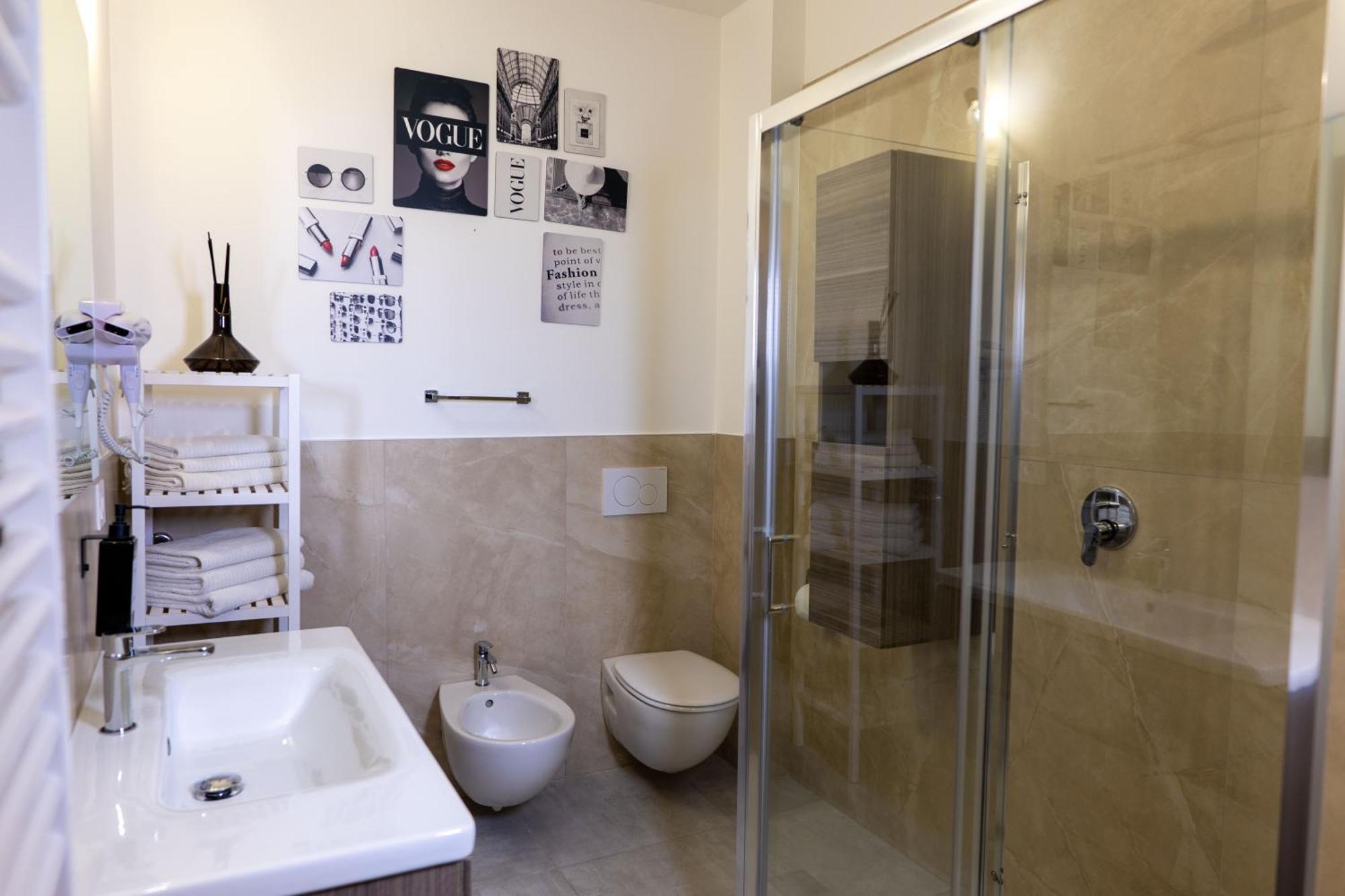 La Casa Sul Naviglio Di Debora Daire Milano Dış mekan fotoğraf