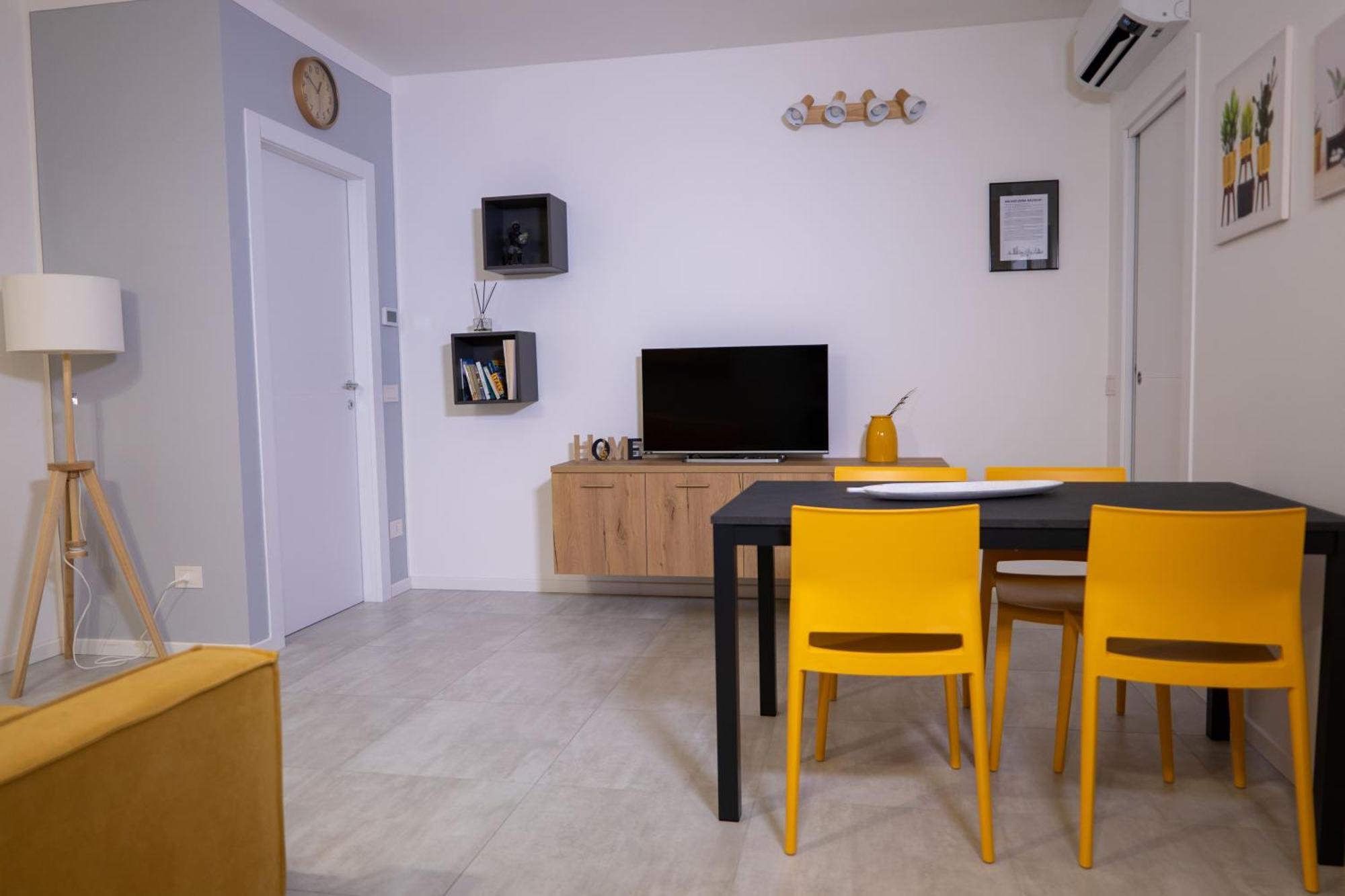 La Casa Sul Naviglio Di Debora Daire Milano Dış mekan fotoğraf